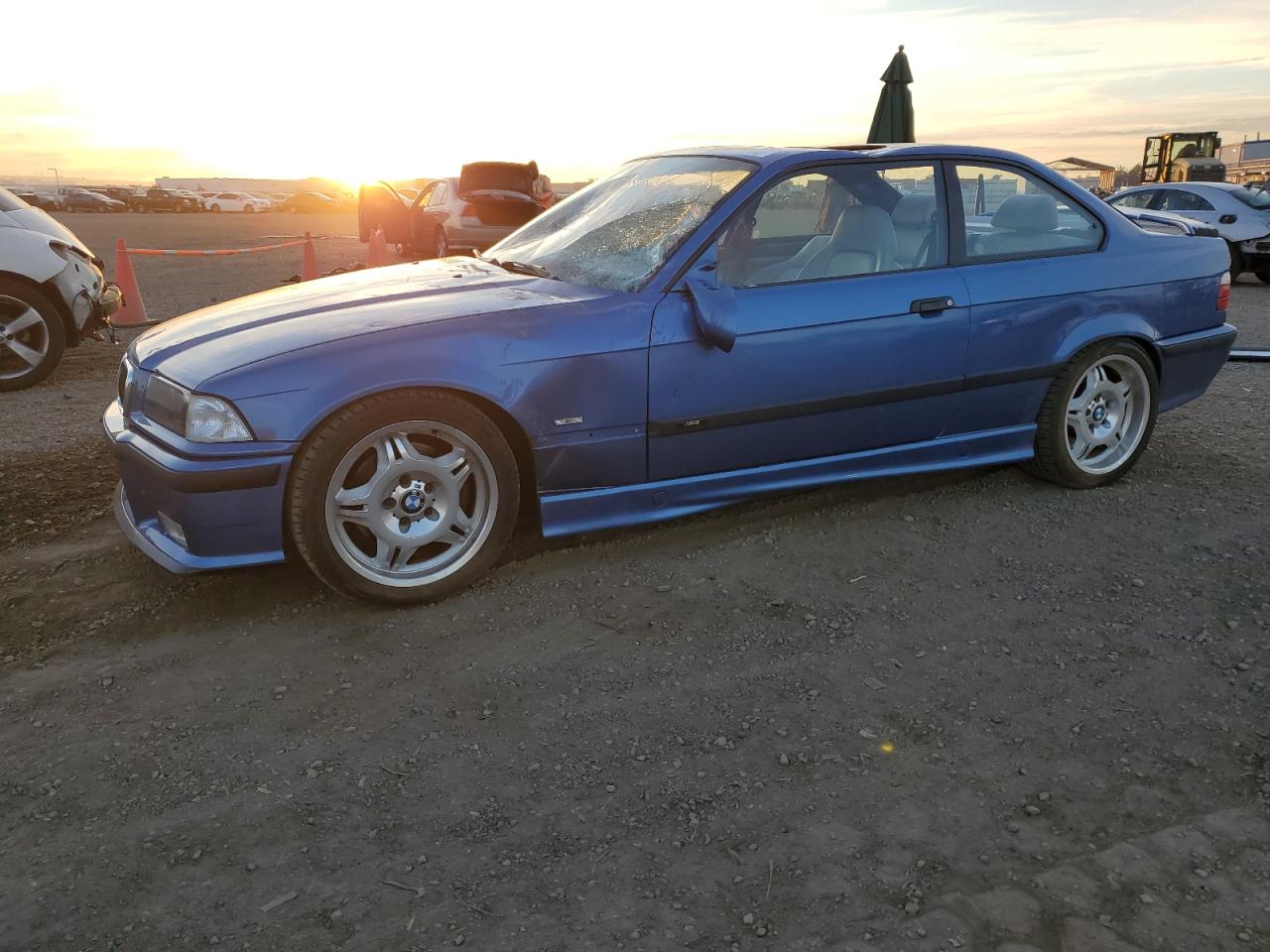 Bmw M3 (1998)