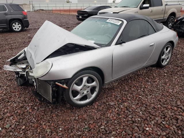 Porsche 911 (2000)