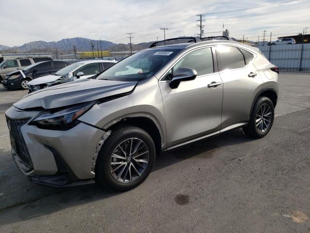 Lexus Nx 350 (2022)