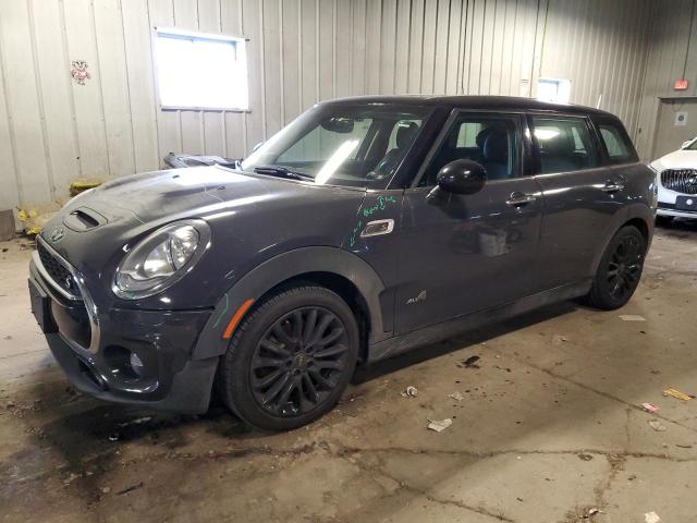 Mini Cooper (2017)