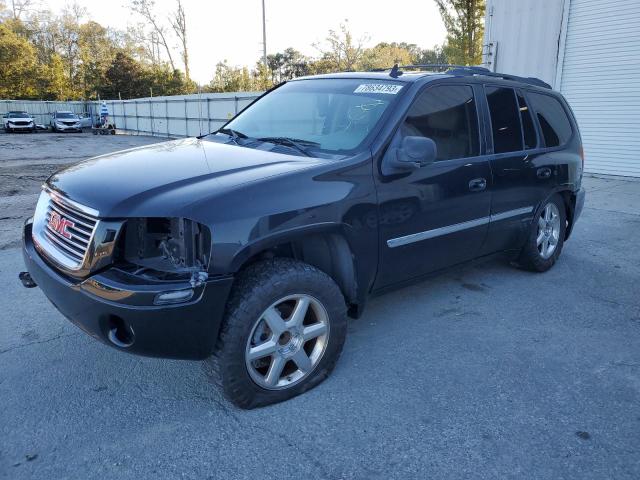Gmc Envoy (2008)