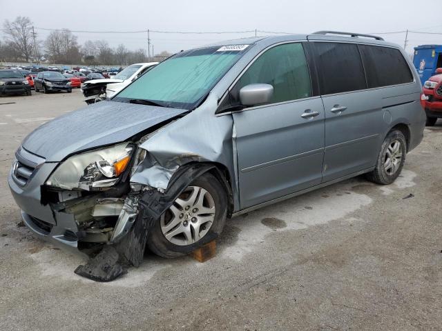 Honda All models (2006)