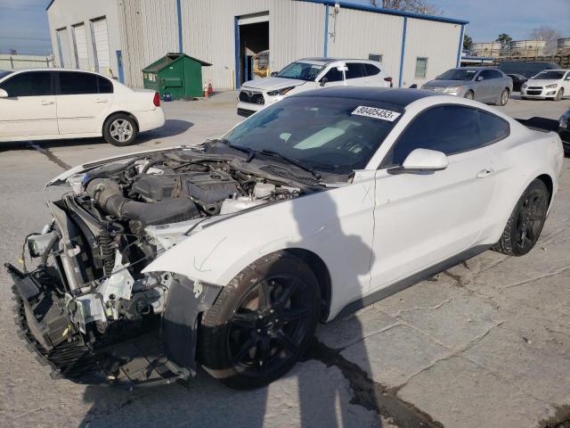 Ford All models (2020)