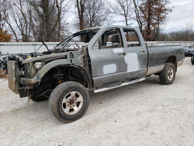 Dodge Ram 2500 (2005)