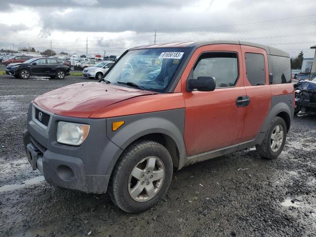 Honda Element (2003)