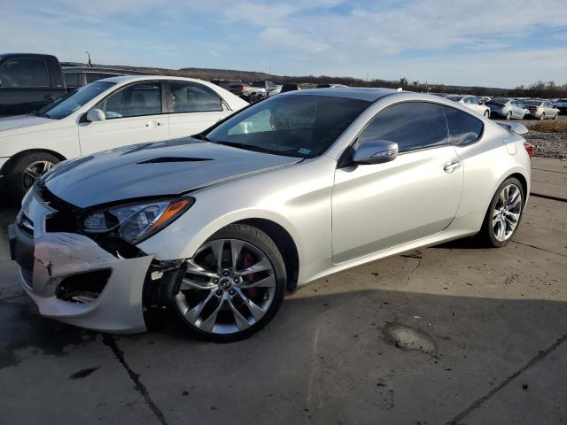 Hyundai Genesis (2013)