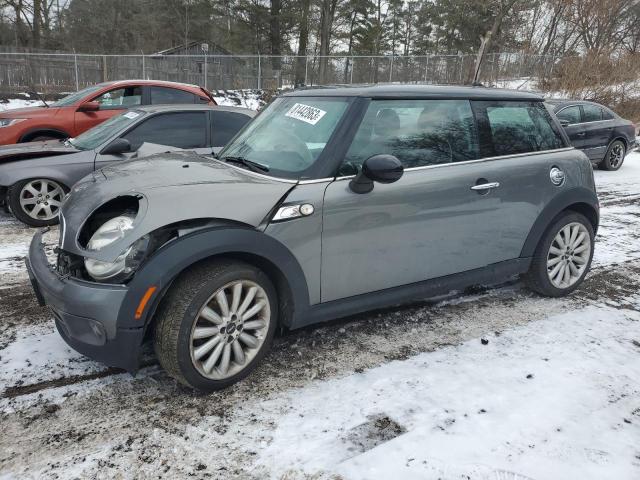 Mini Cooper (2010)