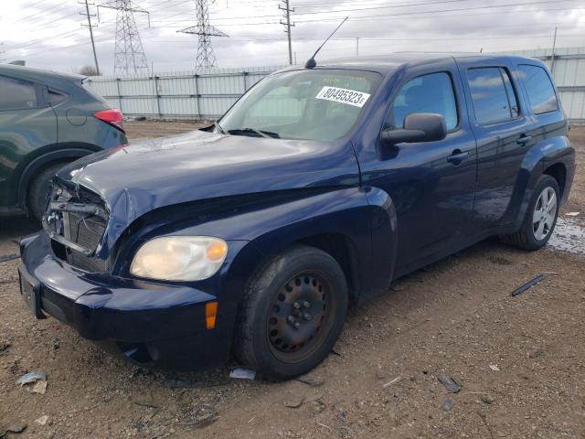 Chevrolet Hhr (2011)