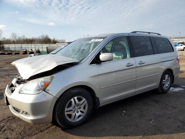 Honda All models (2006)
