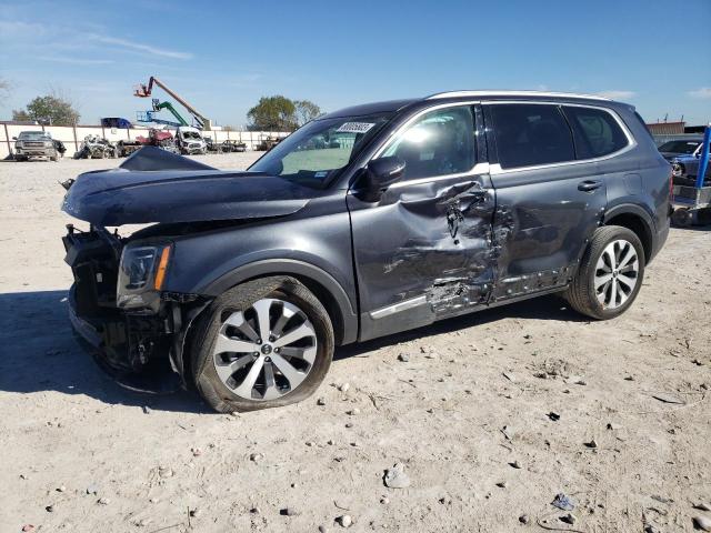 Kia Telluride (2021)