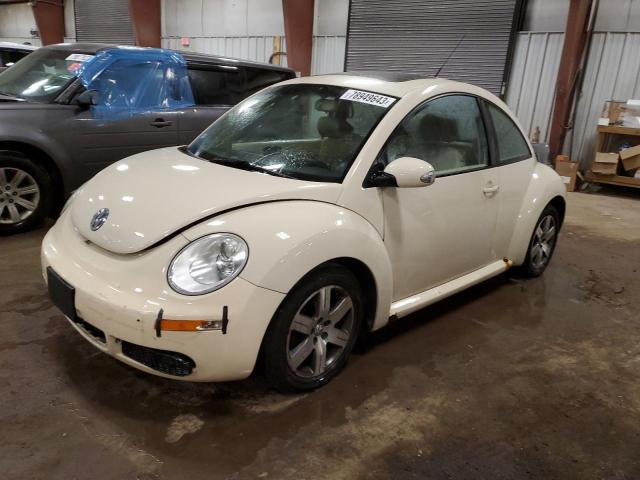 Volkswagen Beetle (2006)