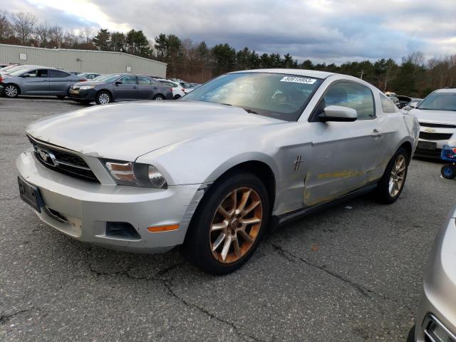 Ford All models (2010)