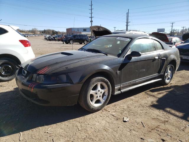 Ford All models (2000)