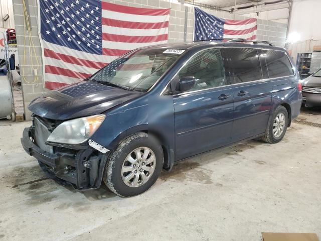 Honda All models (2010)