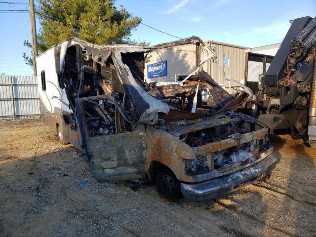 Ford Econoline (2006)