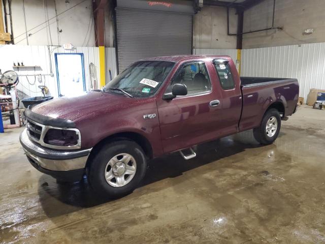 Ford All models (1997)