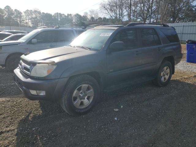 Toyota 4runner (2005)