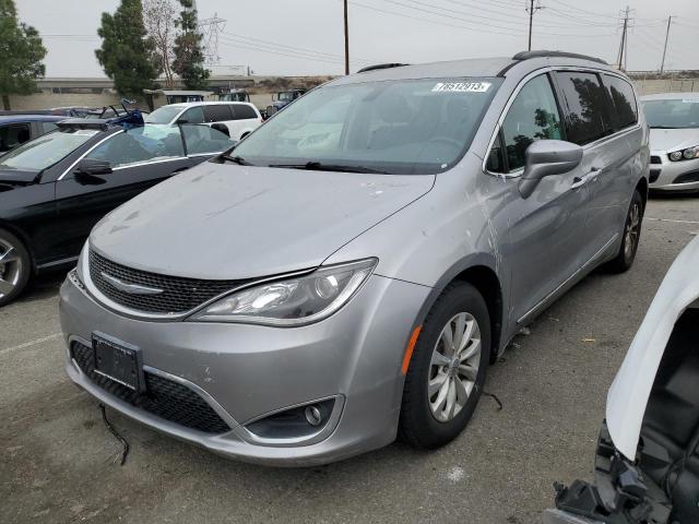 Chrysler Pacifica (2017)