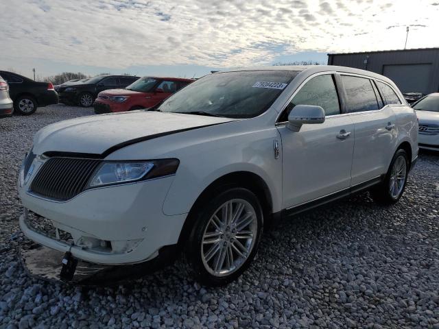 Lincoln Mkt (2013)
