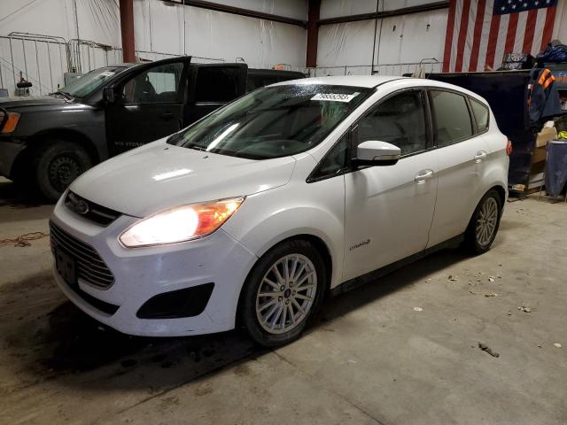Ford Cmax (2014)