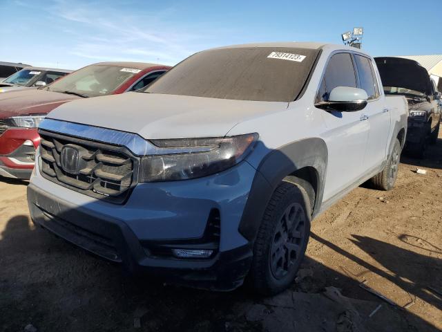 Honda Ridgeline (2023)