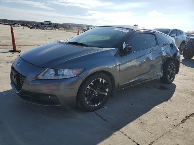 Honda Crz (2014)
