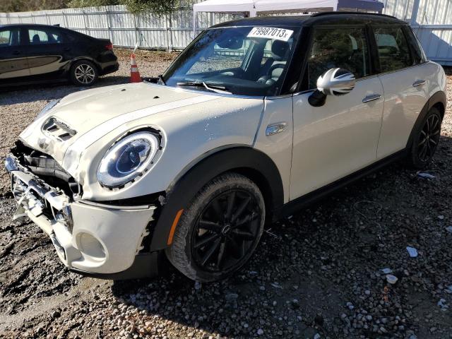 Mini Cooper (2018)