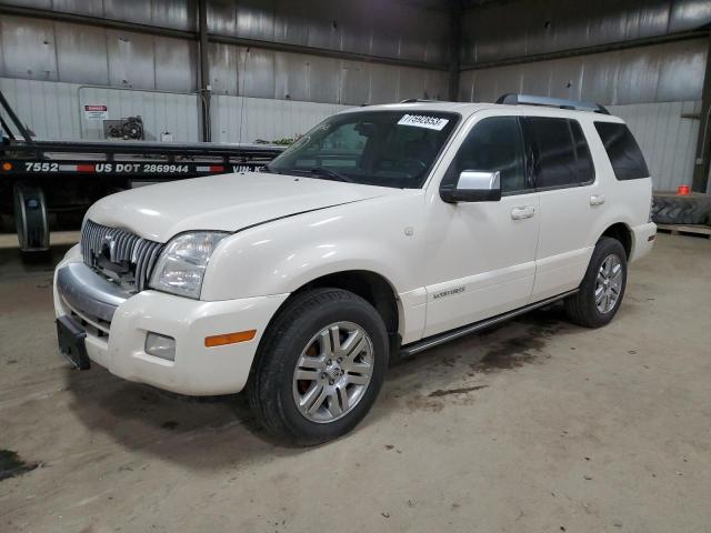 Mercury Mountainer (2007)
