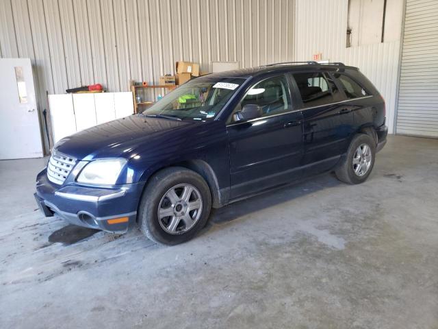 Chrysler Pacifica (2005)