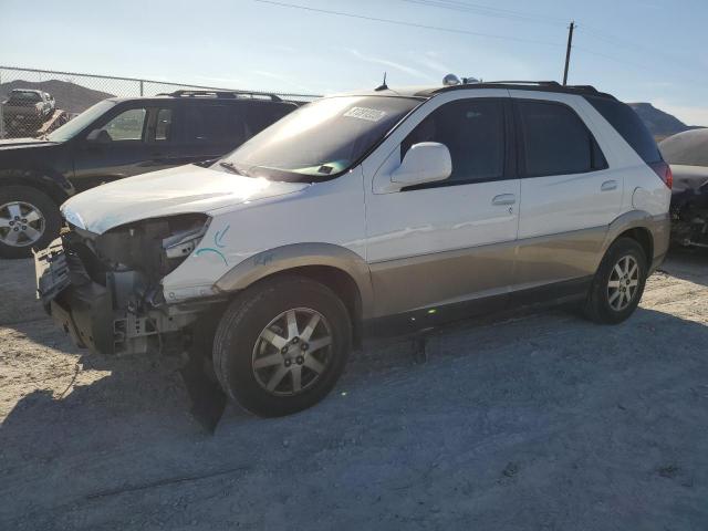 Buick Rendezvous (2004)