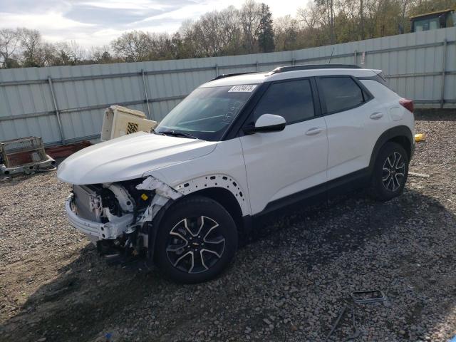 Chevrolet Trailblzr (2023)