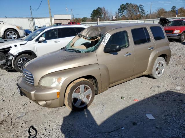 Chevrolet Hhr (2007)
