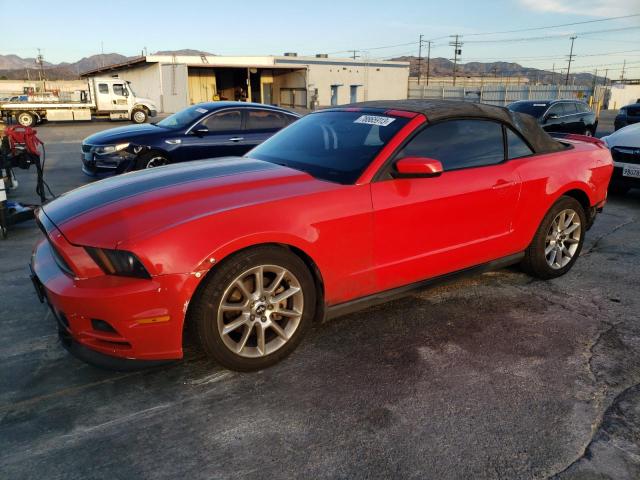 Ford All models (2011)