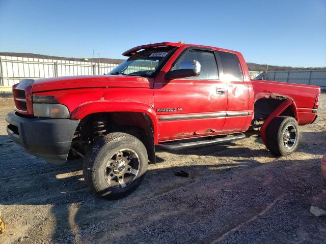 Dodge Ram 2500 (1999)