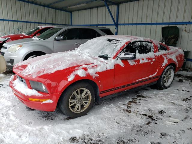 Ford All models (2007)