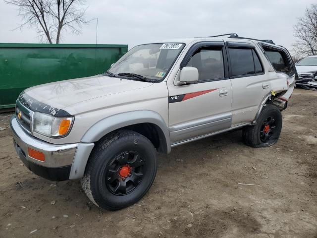 Toyota 4runner (1997)