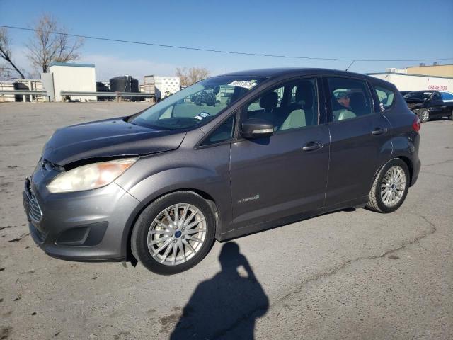 Ford Cmax (2014)