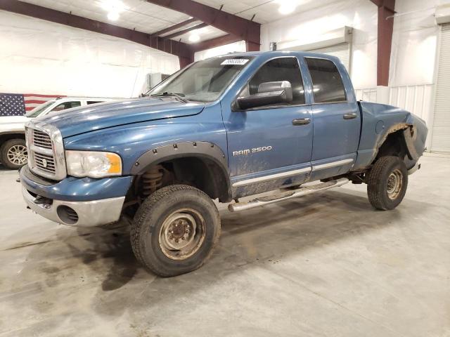 Dodge Ram 2500 (2004)