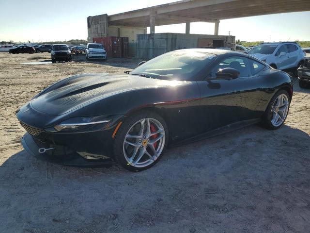 Ferrari Roma (2022)