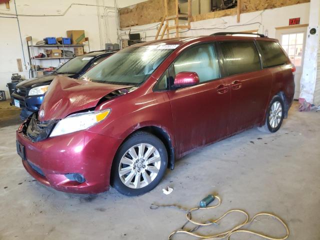 Toyota All models (2014)