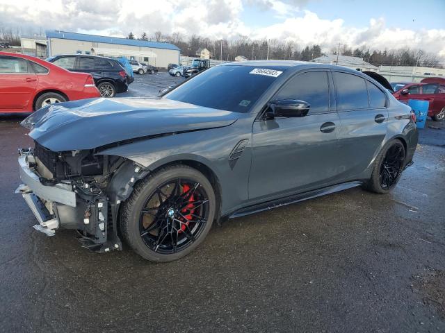 Bmw M3 (2023)