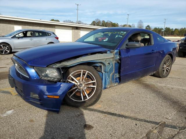 Ford All models (2014)