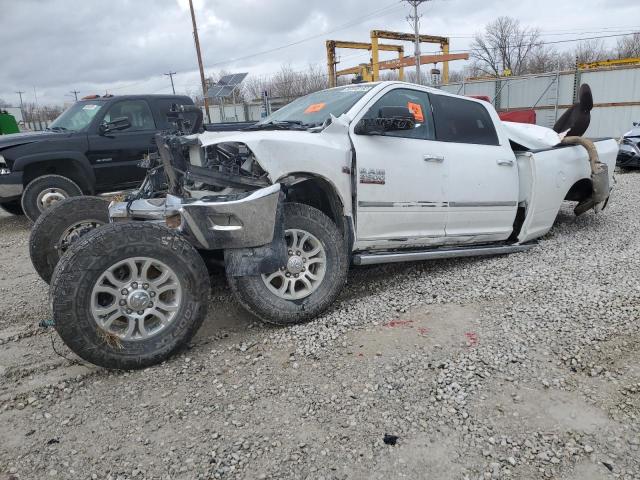Ram 2500 slt (2014)
