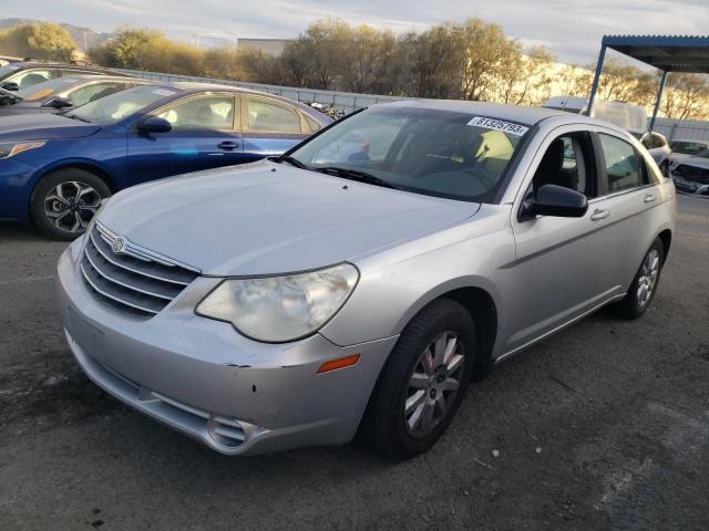 Chrysler Sebring (2010)