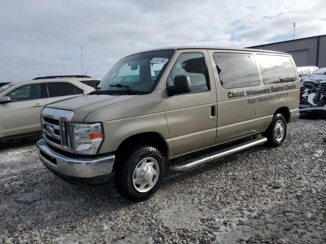 Ford All models (2012)