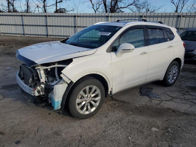 Buick Envision (2017)