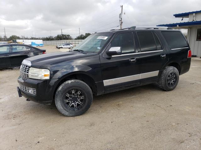 Lincoln Navigator (2010)