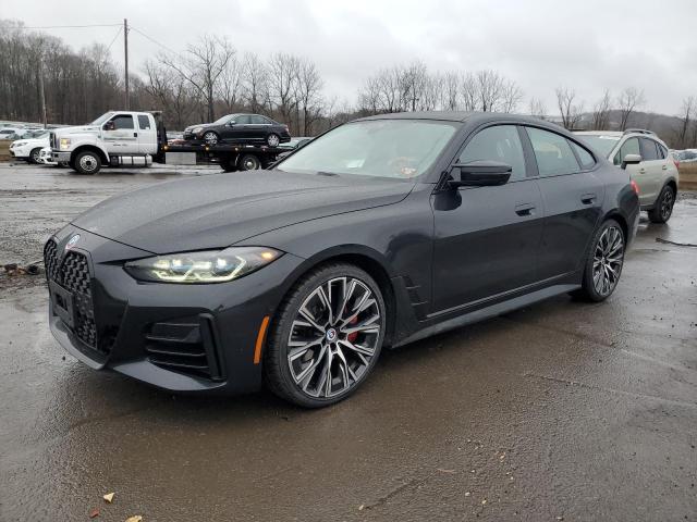 Bmw M440xi gra (2022)
