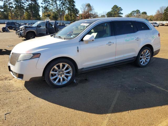 Lincoln Mkt (2010)