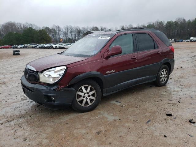 Buick Rendezvous (2002)